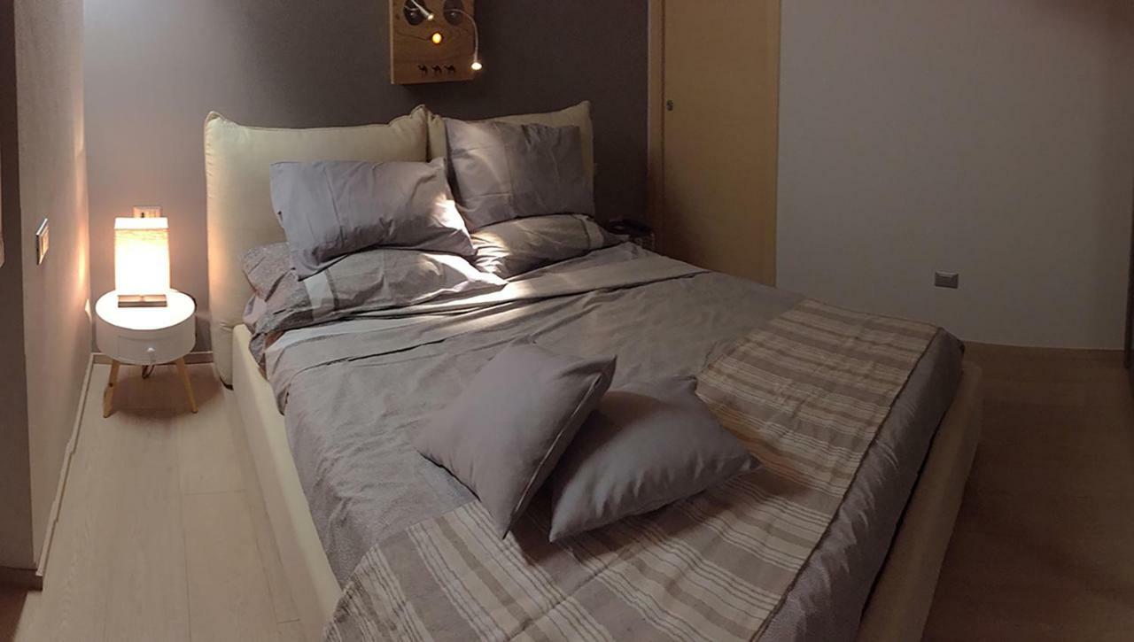Holiday House Viola Тирано Экстерьер фото