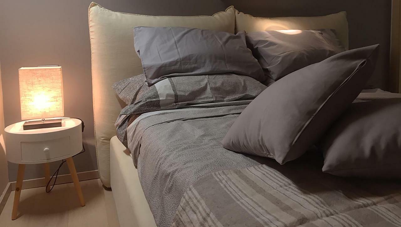 Holiday House Viola Тирано Экстерьер фото